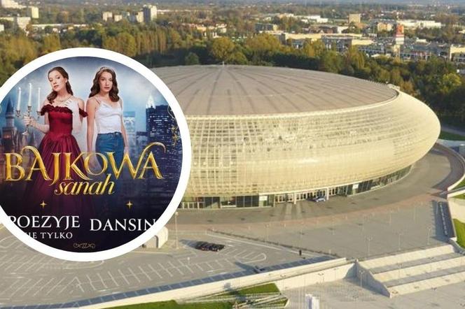 Kiedy będzie koncert Sanah w Krakowie? Artystka rusza w bajkową trasę po Polsce