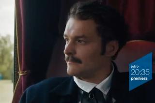 Zniewolona odc. 23. Grigorij Czerwiński (Michaił Gawriłow)