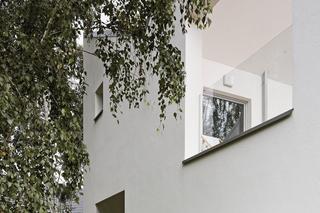 Dom Sun Garden w Poznaniu