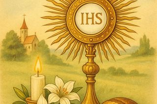 Kartki Boże Ciało 2025 