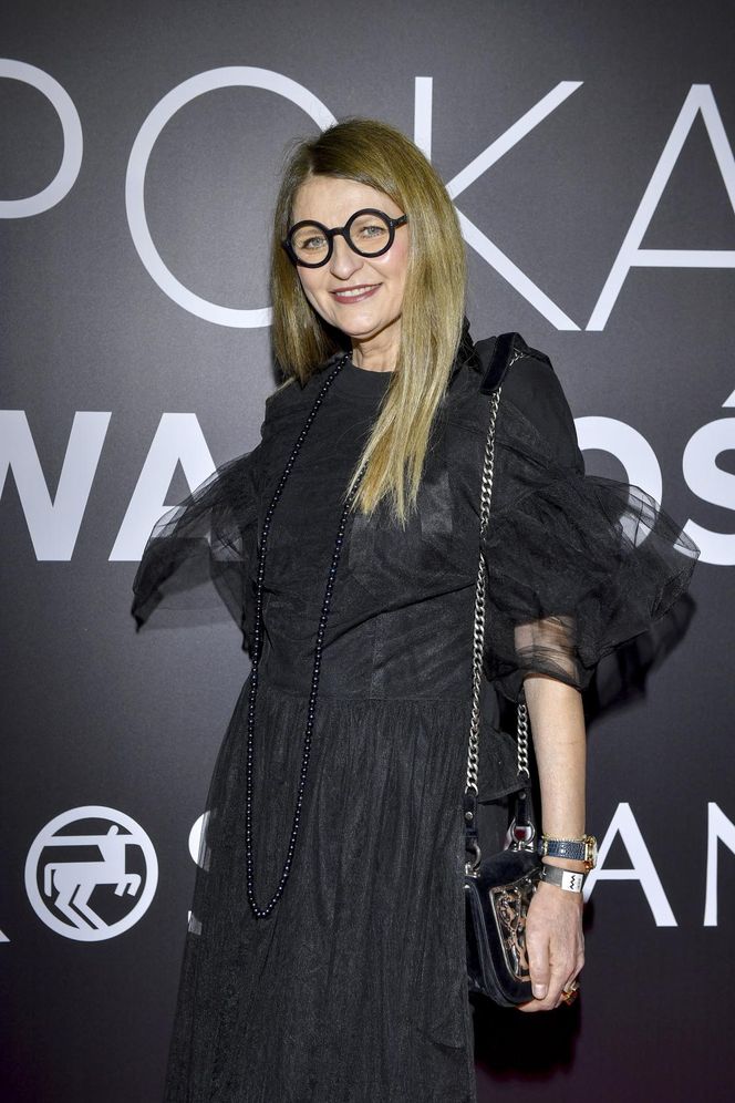 L'Oreal Paris x Rossmann - Pokaz wartości