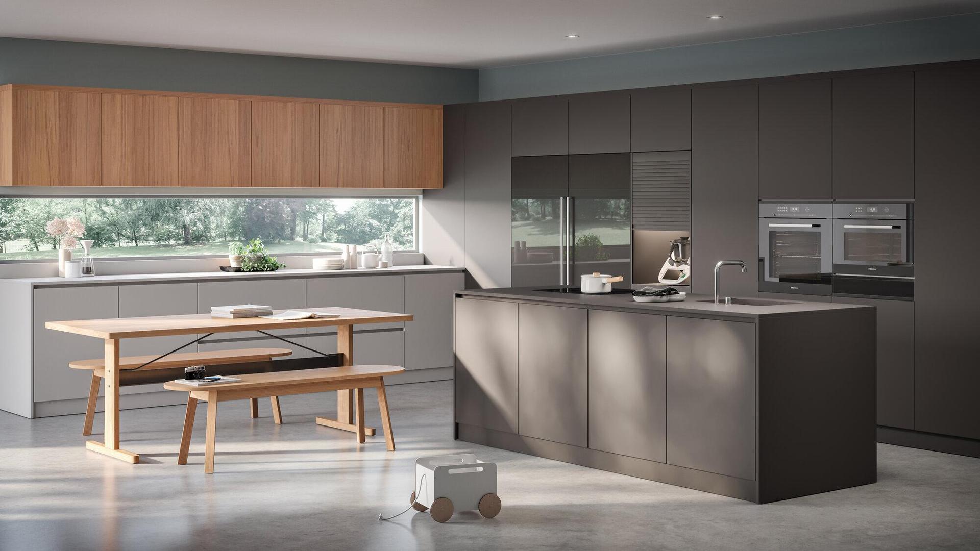 REHAU Passion for color 2023