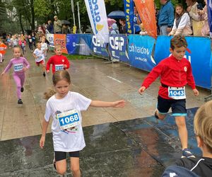 9. Citi Ukiel Olsztyn Półmaraton