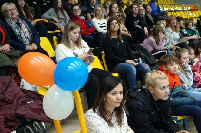 Gramy dla was - mężczyźni dla kobiet