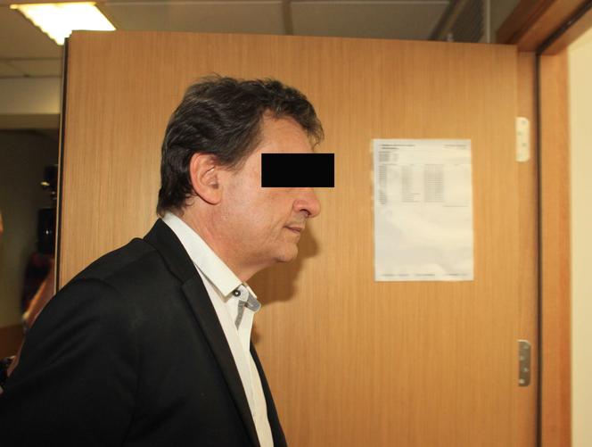 Filmiki pedofilskie i zoofilskie miał na całym swiecie