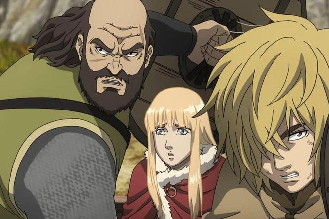 Vinland Saga (anime)