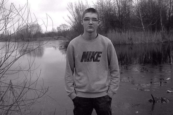 Zaginął 17-letni Daniel Nadolski