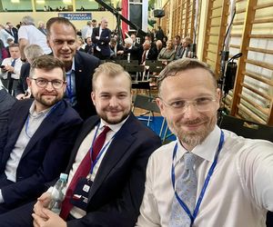 Kongres PIS w Przysusze 