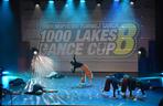 1000 Lakes Dance Cup 2021