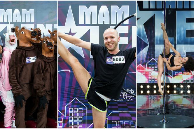 Mam talent