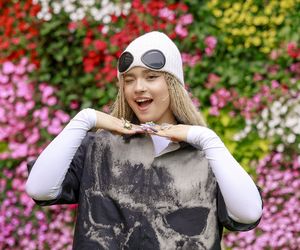 Sara James ma 17 lat i... szokuje wyglądem! Zobacz wszystkie metamorfozy