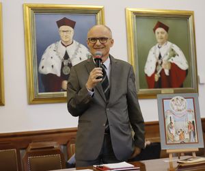 Piotr Wołochowicz laureatem Nagrody im. Sługi Bożego Jerzego Ciesielskiego – Ojca Rodziny