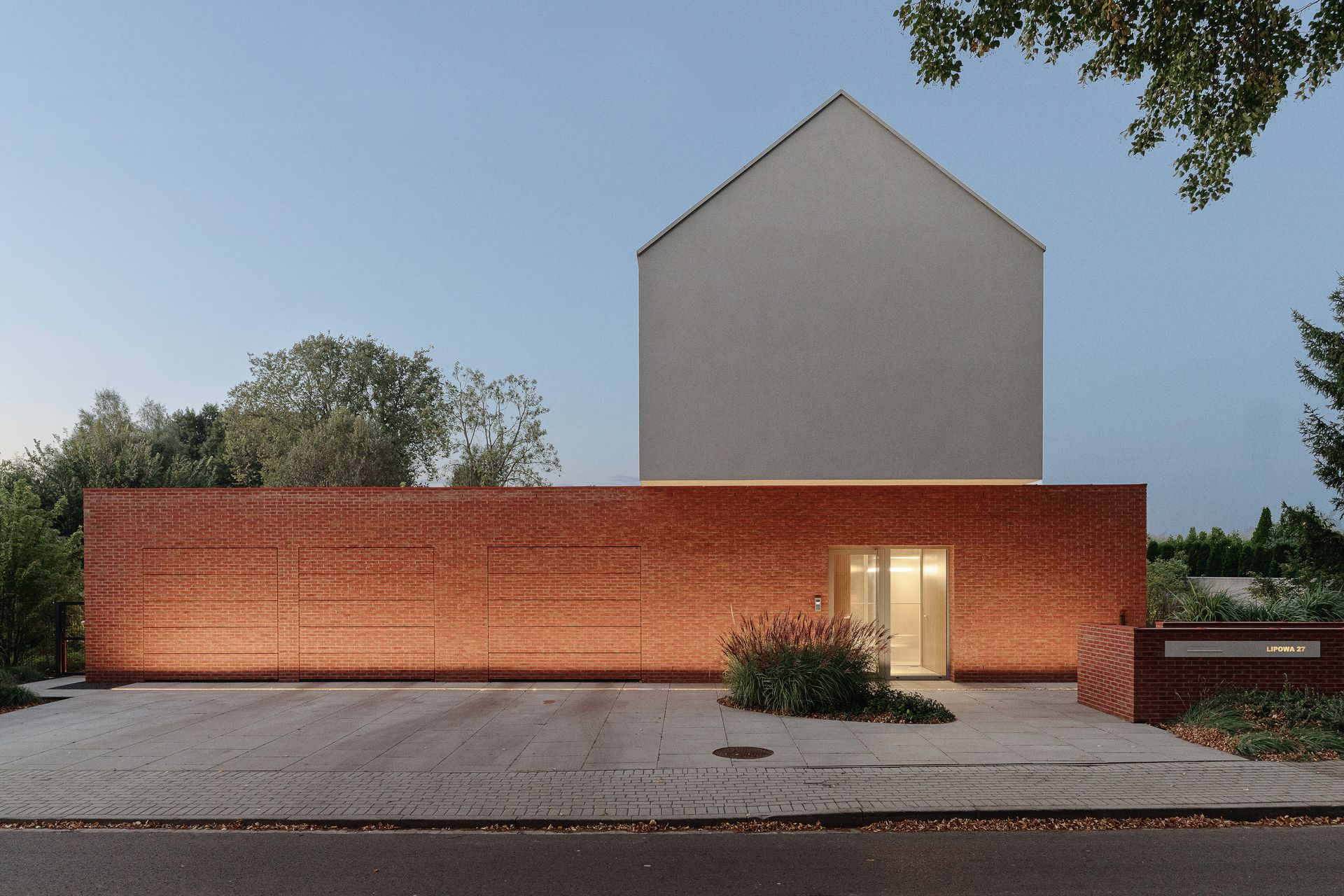 Prezentacja PL.architekci