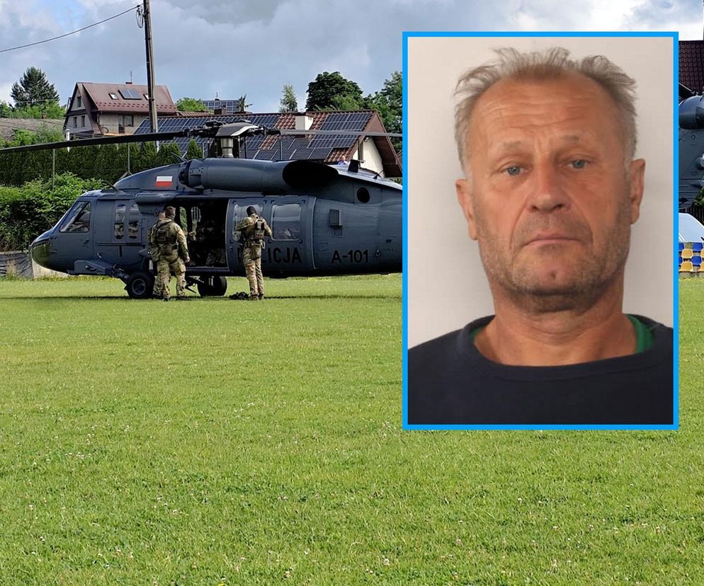 Były negocjator: Trzy scenariusze po strzelaninie w Starej Wsi