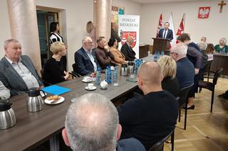 W powiecie siedleckim imprez sportowych i turystycznych rajdów po regionie nie zabraknie!