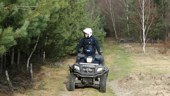 Wszyscy poszukują 82-letniej Władzi! Kobieta od tygodnia nie nawiązała kontaktu z rodziną