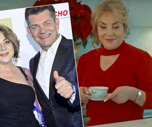 Włamanie do domu Zenka Martyniuka. Danuta opowiedziała, co się działo