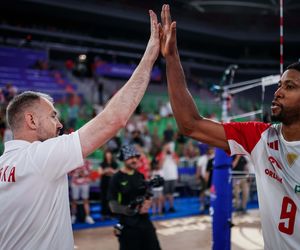 Grbić zmienia decyzję po turnieju Ligi Narodów, po tym jak Leon i spółka zabrali awans olimpijski Kubie