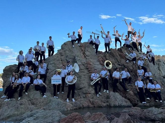 Maestoso ze Wschowy zawładnęła Hiszpanią