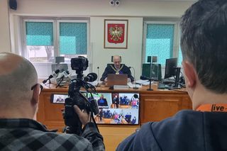 Proces w sprawie wypadku na stacji w Świdwinie