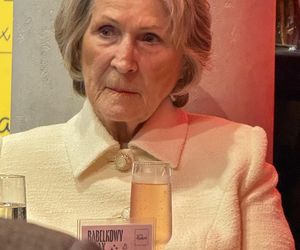 Irena Santor: Alkohol mi nie smakuje