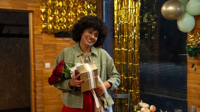 Na dobre i na złe odc. 963. Maria Malewicz (Sylwia Achu)