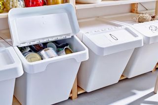Kosz na śmieci - IKEA