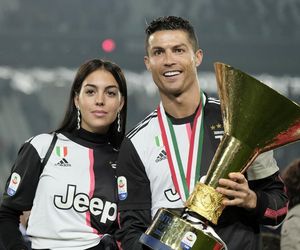 Historia znajomości Cristiano Ronaldo i Georginy Rodriguez