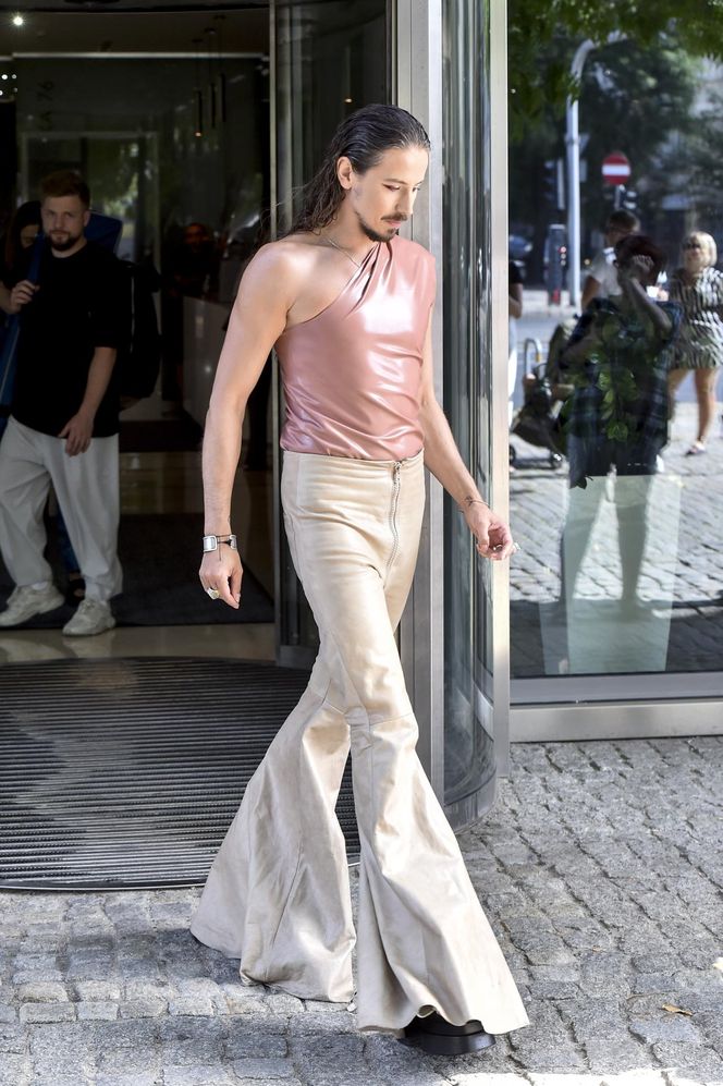 Michał Szpak 