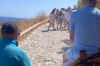 Ścibakówna i Englert rozwścieczyli internautów, nawet Kayah zwróciła im uwagę! 