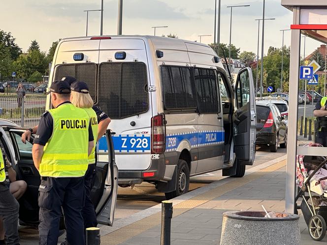 Tragedia w metrze. Pasażer wpadł pod pociąg, nie było szans na ratunek 