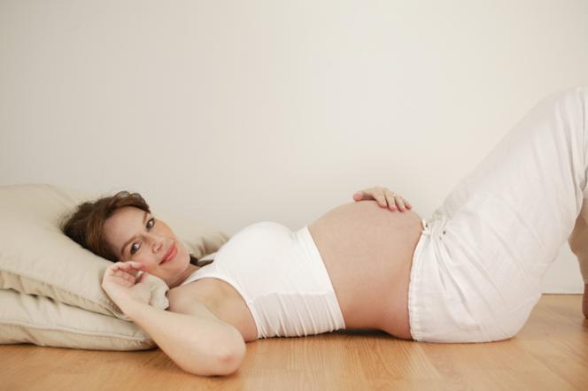 Ciąża: masz prawo odpoczywać