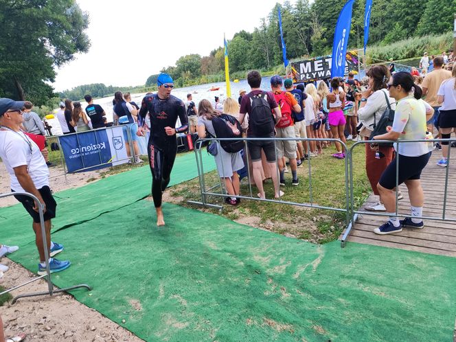 Enea Kozienice Triathlon 2025