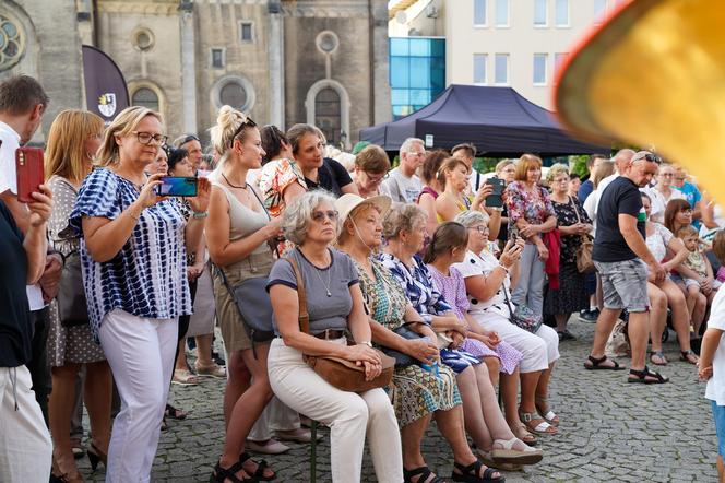 Barbórka w środku lata w Tarnowskich Górach. Warsztaty, wycieczki, koncerty i jarmark rękodzieła