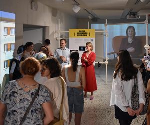 Wystawa Architektki w Warszawskim Pawilonie Architektury Zodiak