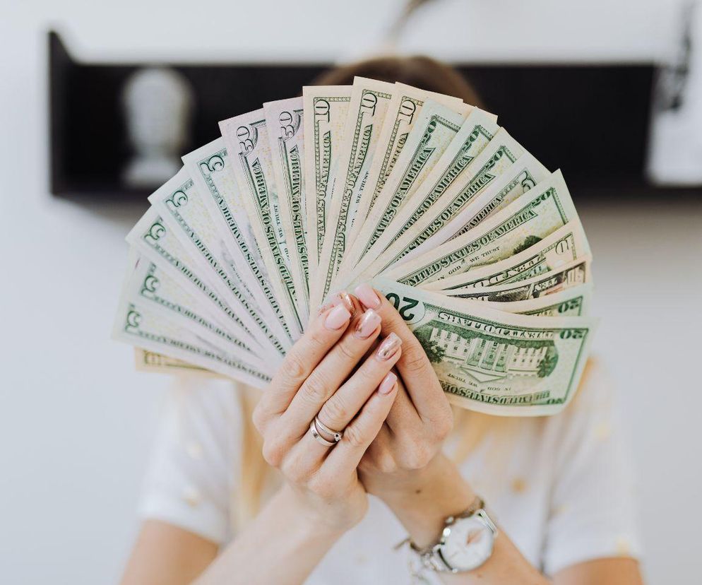 Ten znak zodiaku ma największe szanse zbić fortunę. Jest stworzony do finansowego eldorado