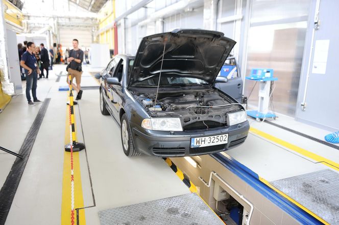 Tyle będzie kosztować badanie techniczne samochodu. Podwyżki już od września 2025 