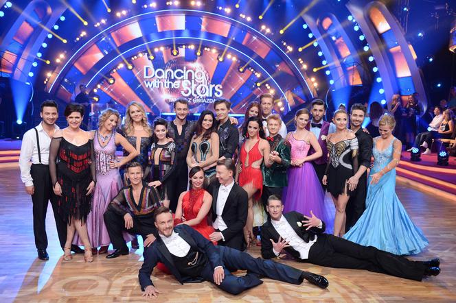 Taniec Z Gwiazdami 2018 Uczestnicy Kto Wystąpi W Finale Show Polsatu Eskapl 3435