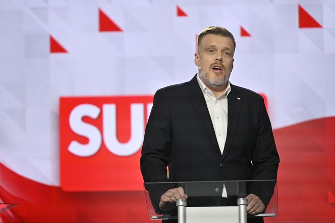 Adrian Zandberg