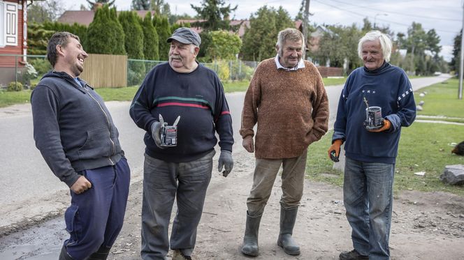 Serial Rolnicy. Podlasie. To już 250 odcinków!