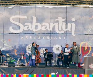 XV Sabantuj w Kruszynianach. Tatarskie święto przyciągnęło tłumy turystów
