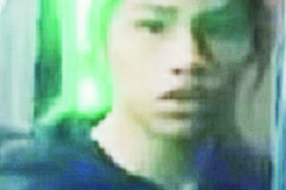 Trio nastolatków pobiło 15-latka