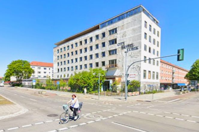 Miasto Eisenhüttenstadt zaprasza i oferuje darmowe mieszkania