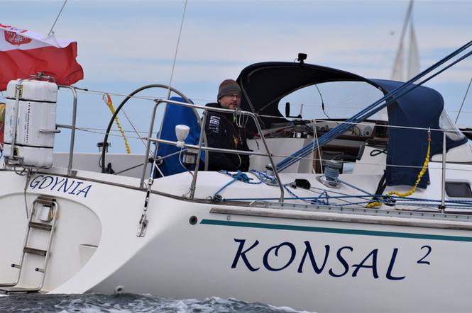 Bitwa o Gotland - Konsal Challenge 2019