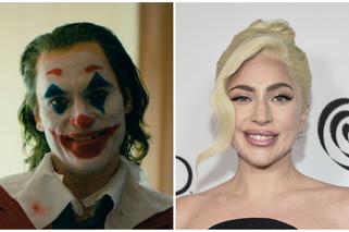 Joker 2 będzie MUSICALEM, a Lady Gaga zagra Harley Quinn?! Szokujące doniesienia oburzyły fanów