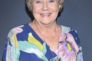 Teresa Lipowska jako Barbara Mostowiak