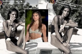 Jej przemiana szokuje! Fani zamartwiają się o zdrowie Anny Markowskiej