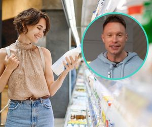 Oto najlepsze mleko z Biedronki. Znany dietetyk nie ma wątpliwości