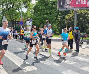 Wings for Life World Run