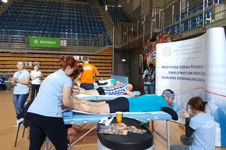 X Półmaraton Dąbrowski